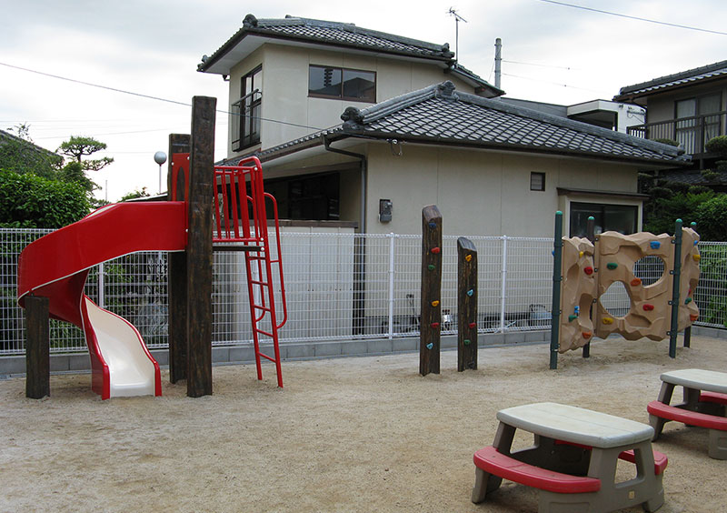 【保育士／熊本市南区】　明星保育園　(パート)の画像2