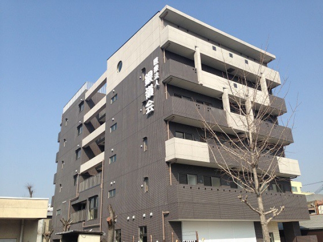 【介護職員／大阪市西成区】 デイサービス・デイケア　医療法人銀嶺会　大きな手 鶴見橋　(正社員)の画像1