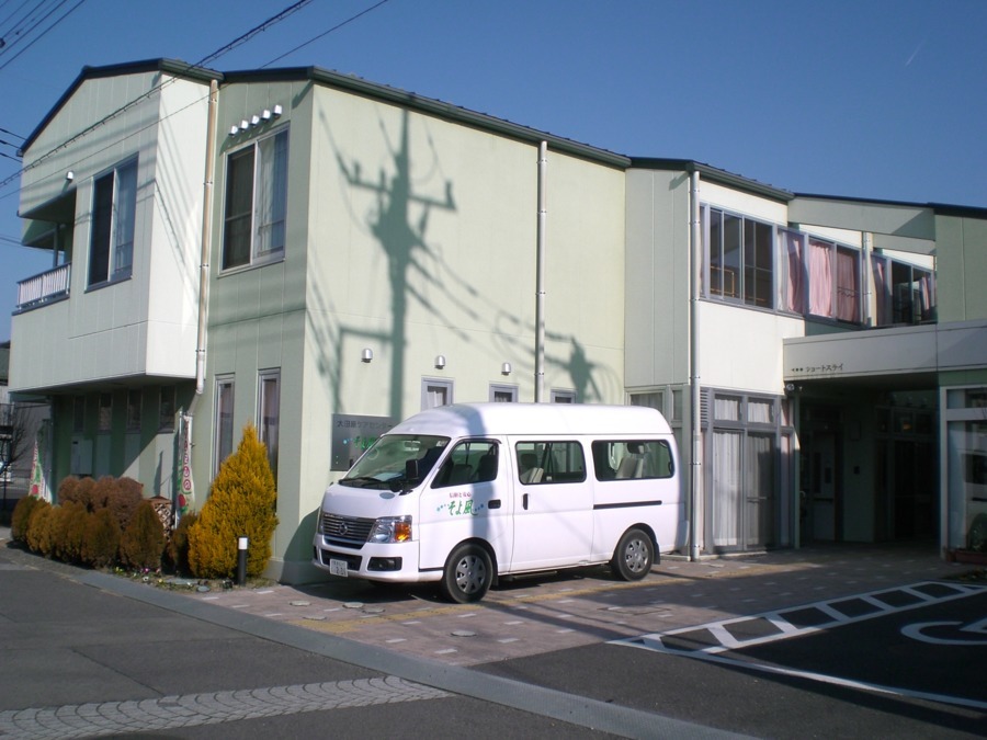 【介護職員／大田原市】 ショートステイ　株式会社ＳＯＹＯＫＡＺＥ　北関東ブロック　(パート)の画像1