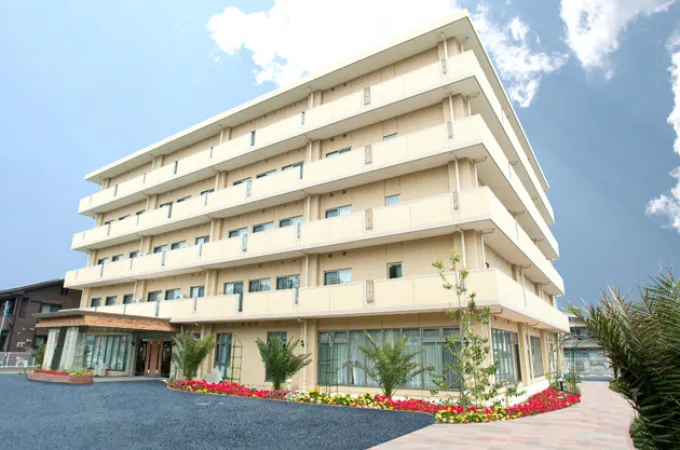 【介護職員／宇都宮市】 　株式会社　川島コーポレーション　サニーライフ宇都宮元今泉　(パート)の画像1