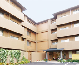 【介護職員／京都市伏見区】 特別養護老人ホームヴィラ稲荷山　(正社員)の画像1