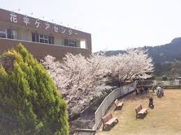 【介護職／浜松市浜名区】 介護老人保健施設　　花平ケアセンター　(正社員)の画像1