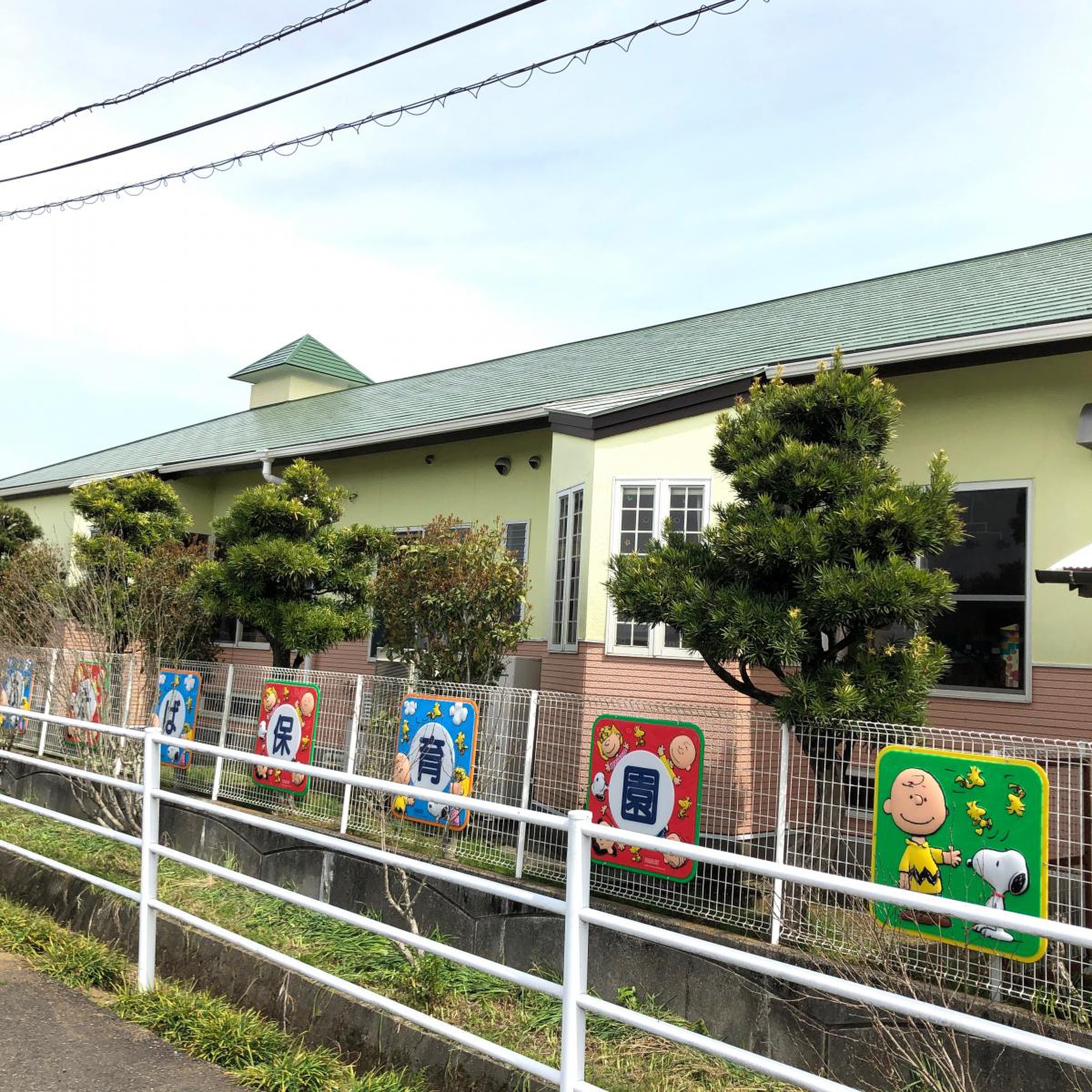 【熊本市南区/調理師】城南ふたば保育園(パート)の画像2