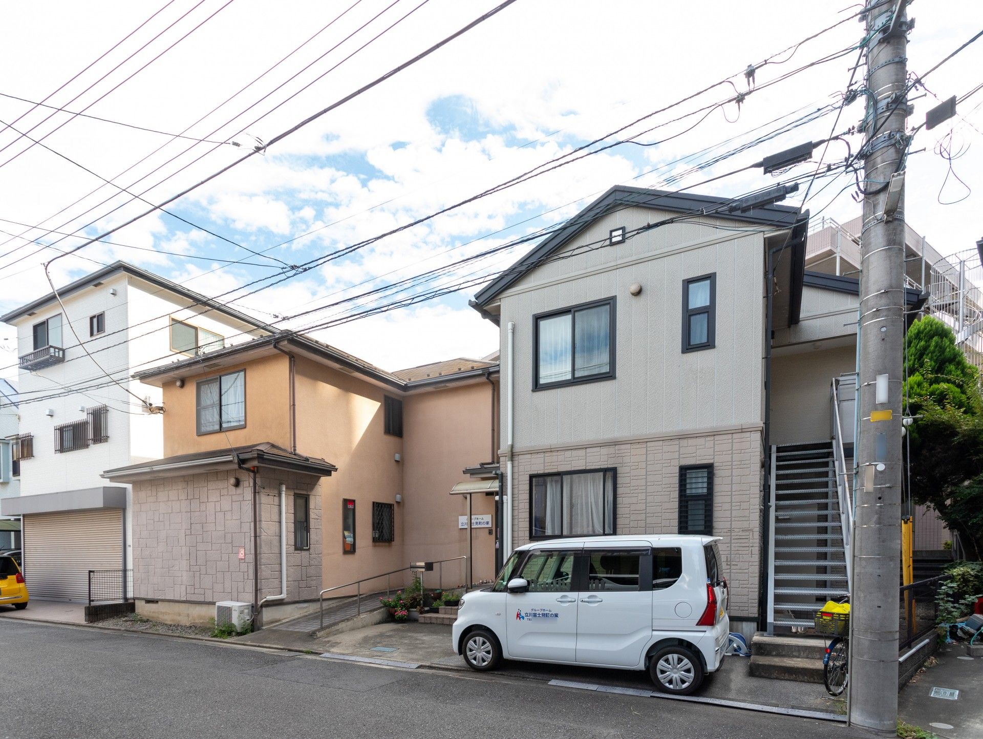 【介護・正社員】グループホーム富士見町の家の画像1