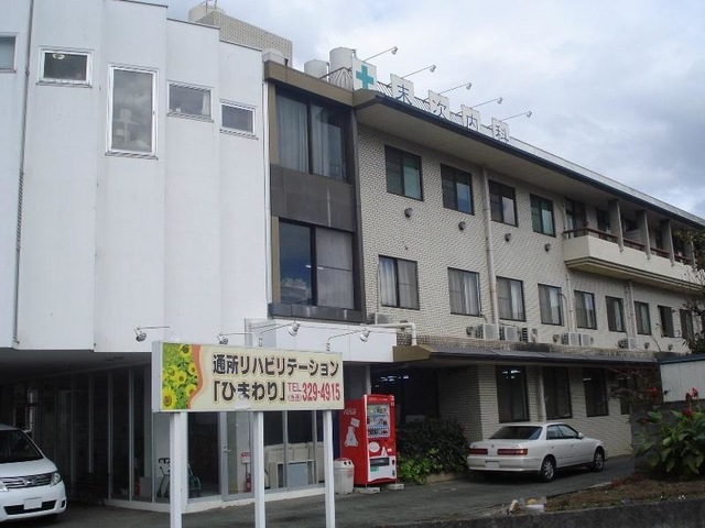 【送迎ドライバー／熊本市西区】　リハビリテーションひまわり　(パート)の画像2