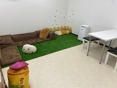 【障がい(指導員)／介護職員／八幡市】 デイサービス・デイケア　合同会社　Little by Little　(正社員)の画像1
