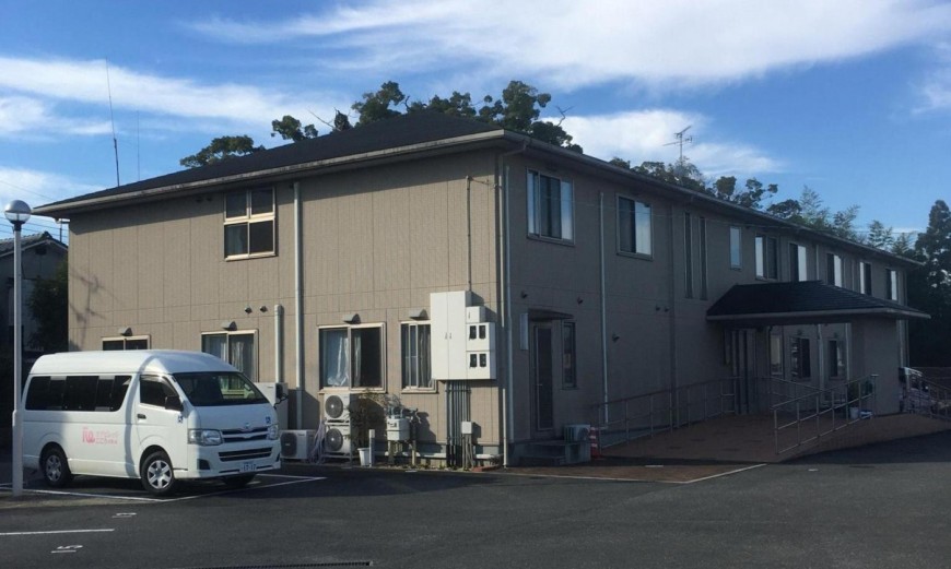 【介護職員／伏見区】株式会社介護サービスステーションこころ(パート)の画像1