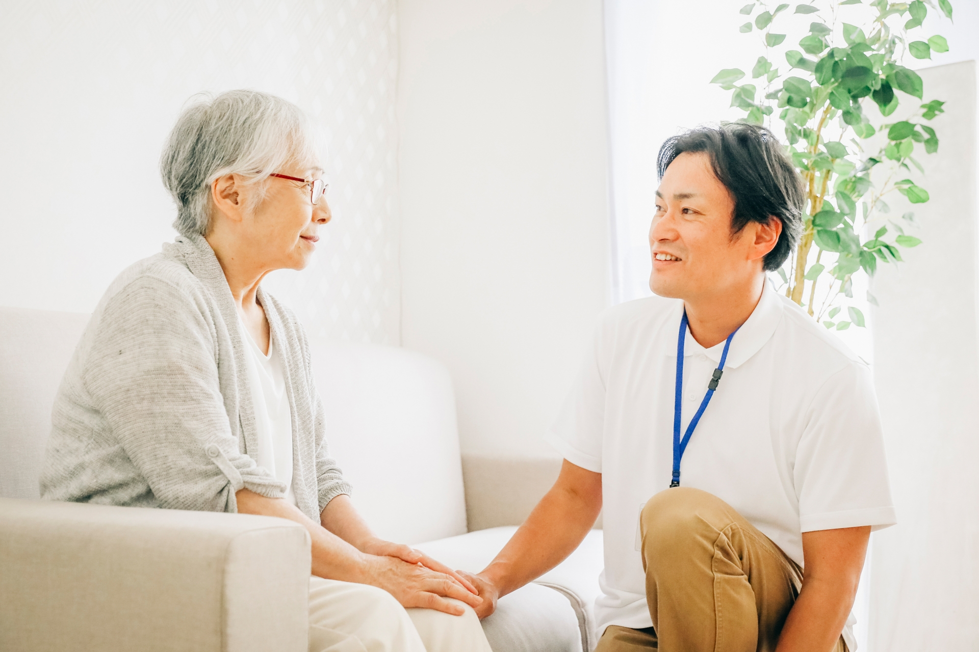 【看護師／山科区】公益社団法人　信和会　大宅診療所 (正社員)の画像1