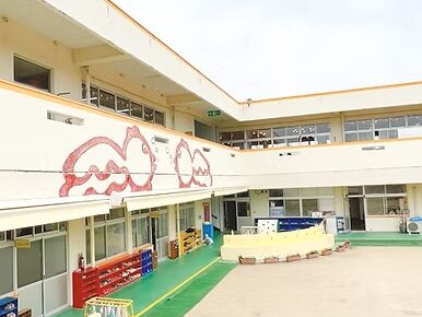 【保育士／熊本市南区】ゆたか幼稚園（正社員）の画像1