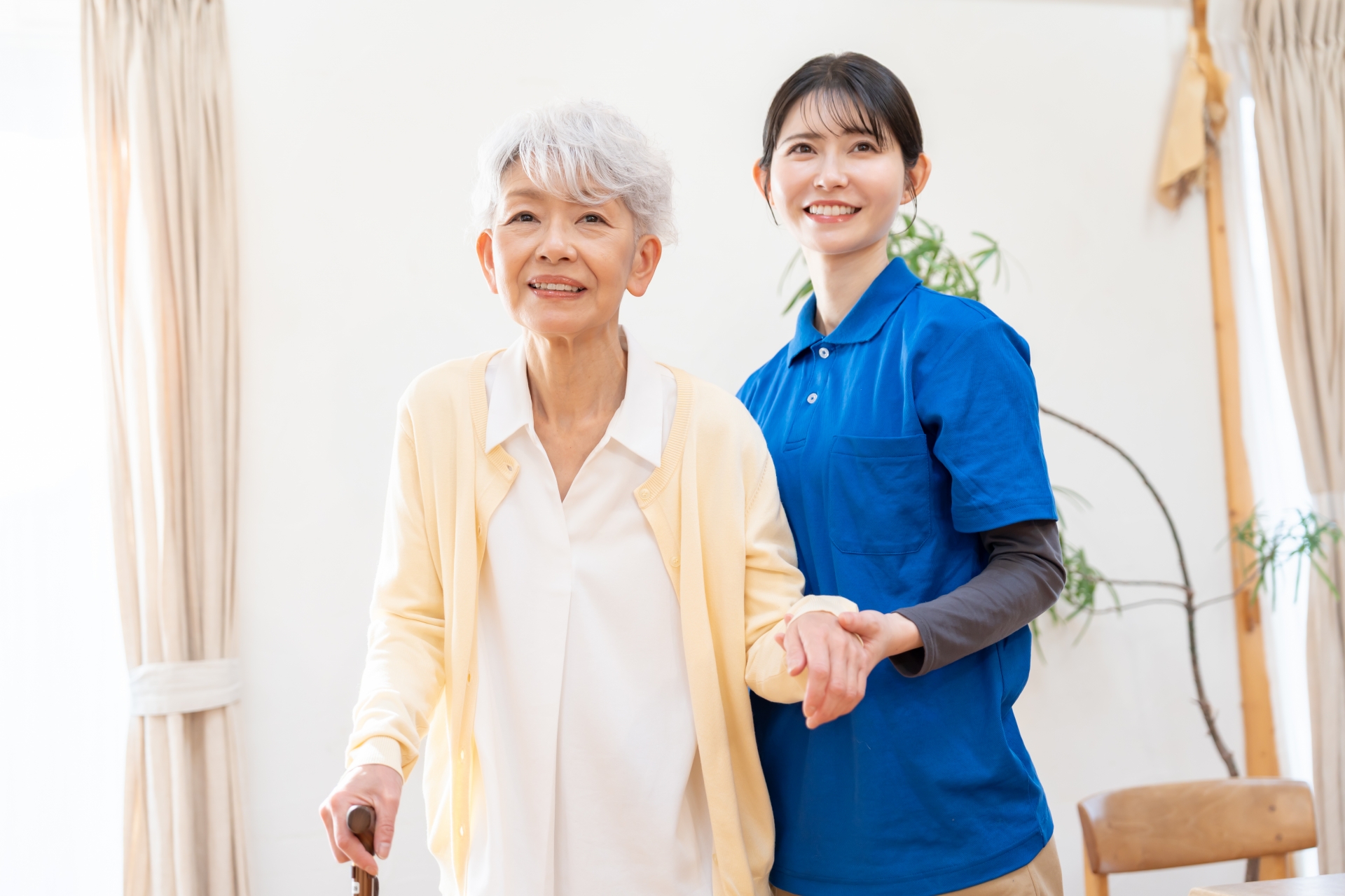 【理学療法士／作業療法士／山科区】京都Ｙ＆Ｉ株式会社(正社員)の画像1