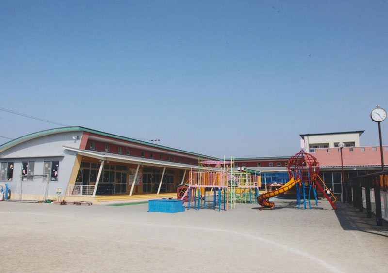 【幼稚園教諭／熊本市南区】 　第一幼育園　(正社員)の画像1