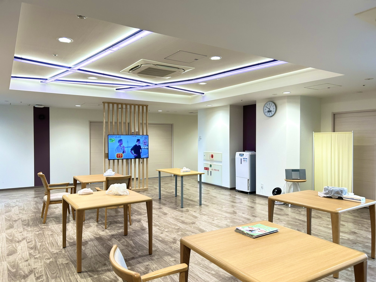 【ケアマネジャー／仙台市青葉区】特別養護老人ホーム　スターレイク仙台(正社員)の画像2