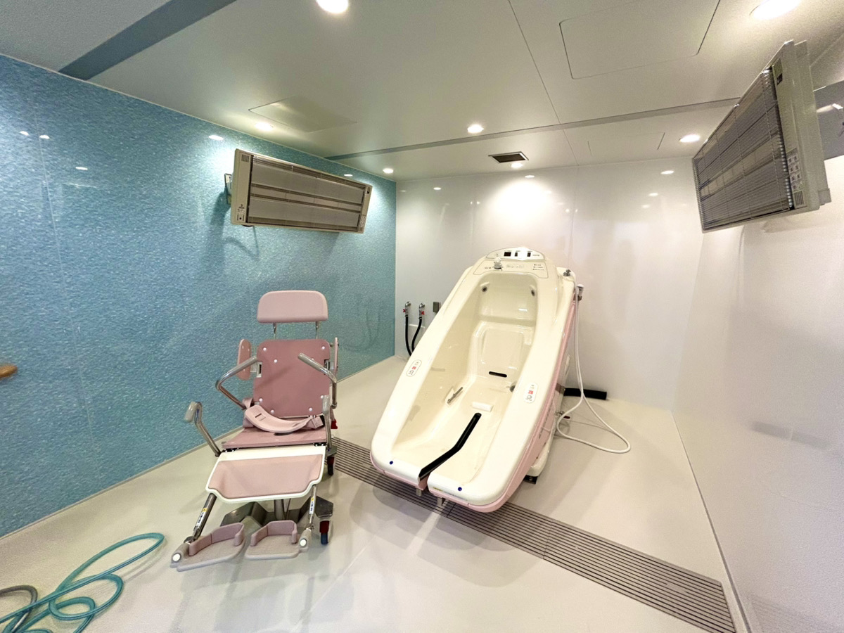 【ケアマネジャー／仙台市青葉区】特別養護老人ホーム　スターレイク仙台(正社員)の画像3