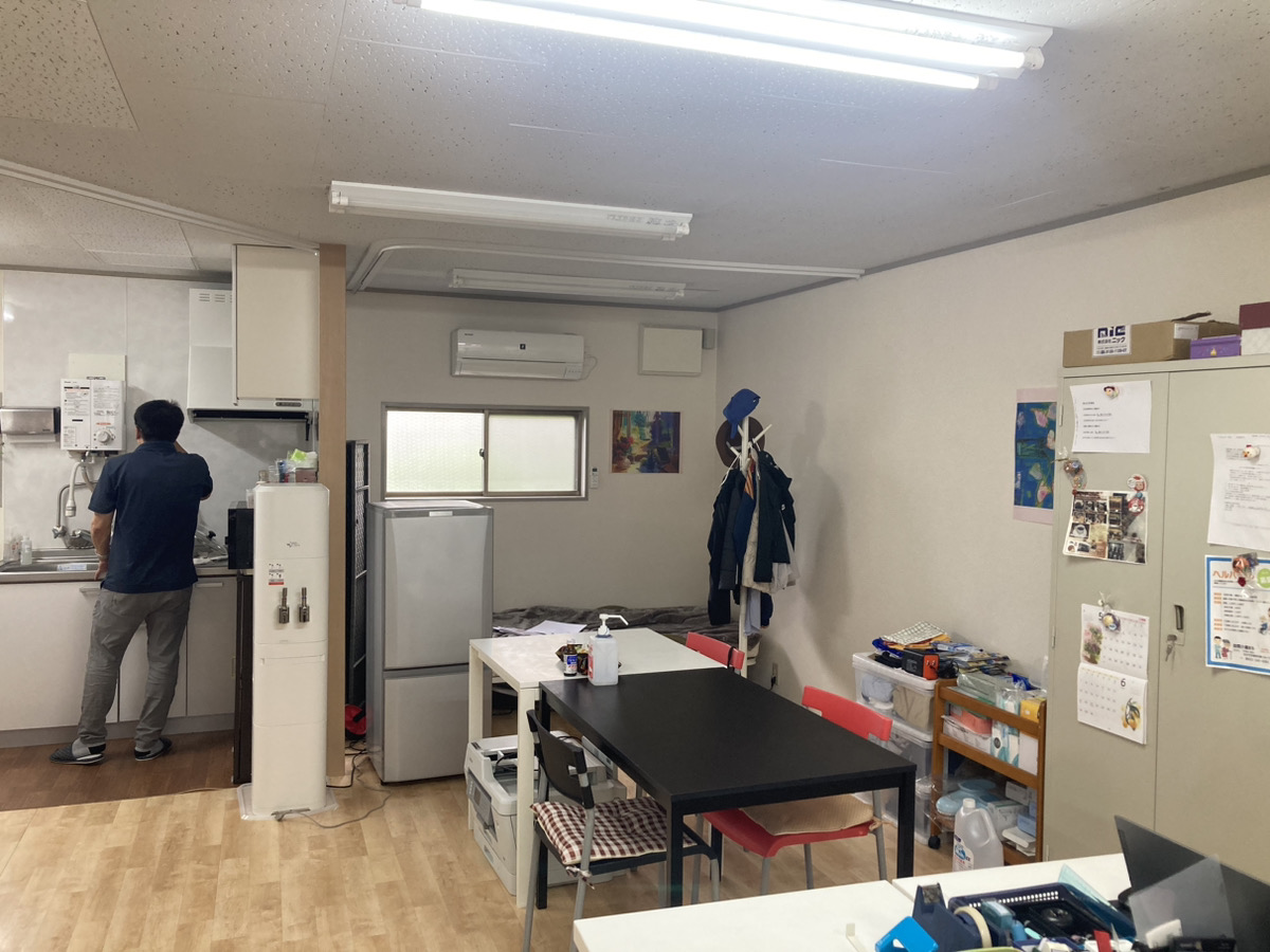 【介護職/仙台市宮城野区】 訪問介護 訪問介護まる (パート)の画像2