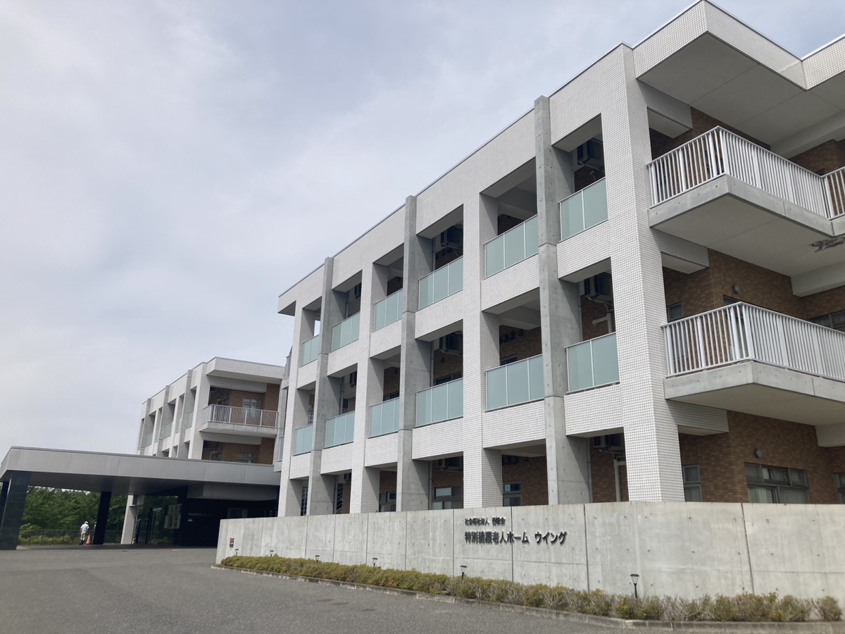 【看護職／大郷町】特別養護老人ホーム　ウィング（正社員）の画像1