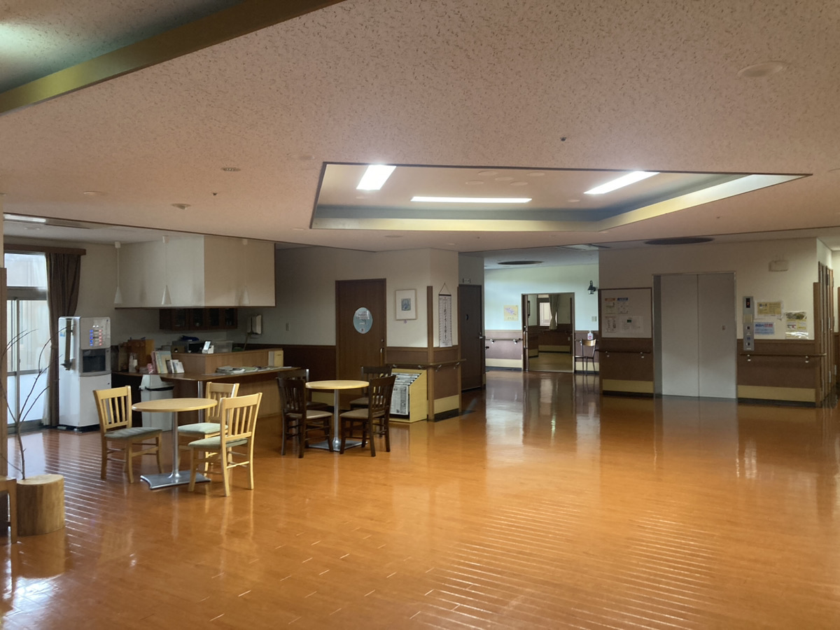 【看護職／大郷町】特別養護老人ホーム　ウィング（正社員）の画像2
