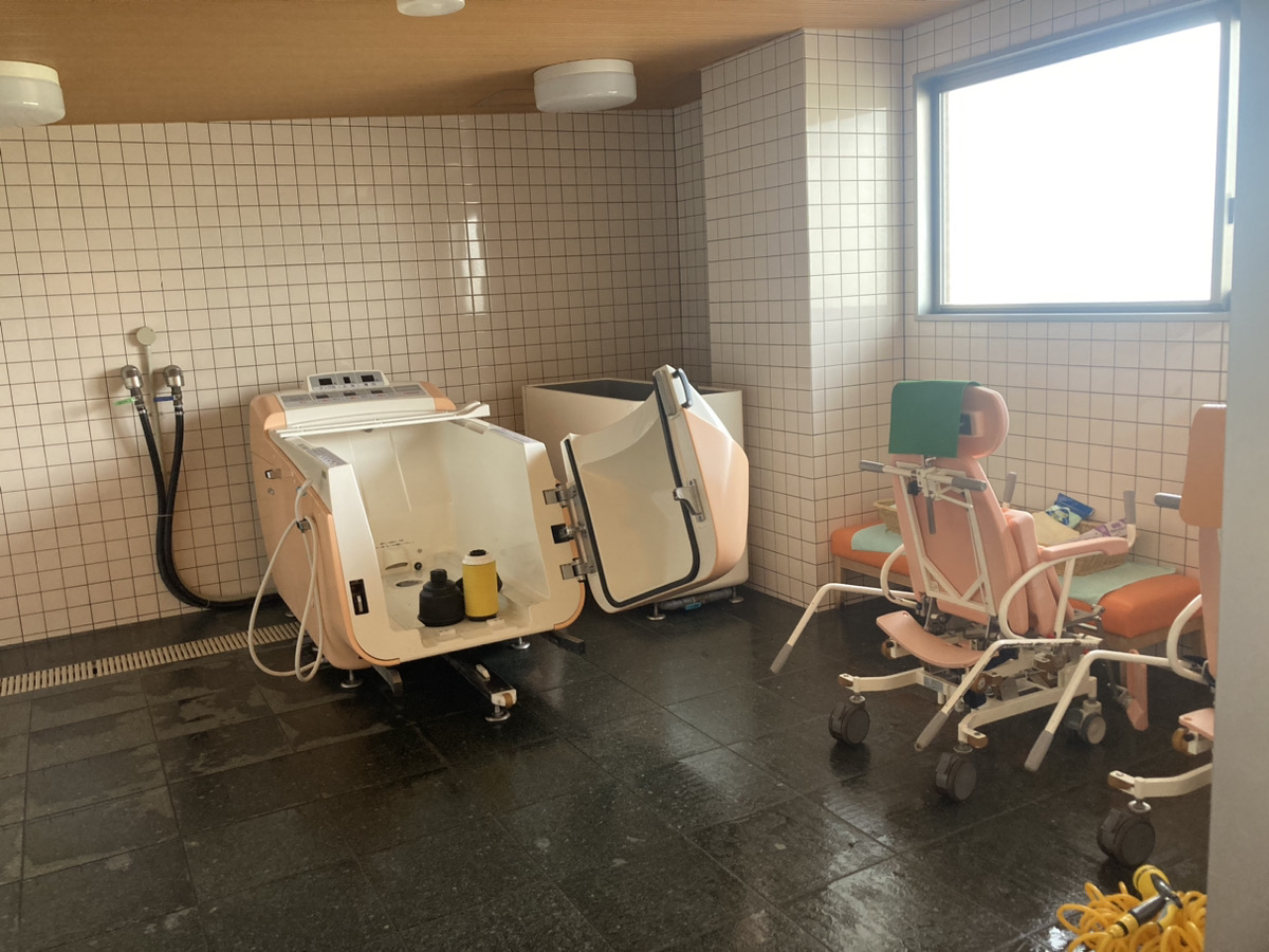 【看護職／大郷町】特別養護老人ホーム　ウィング（正社員）の画像4