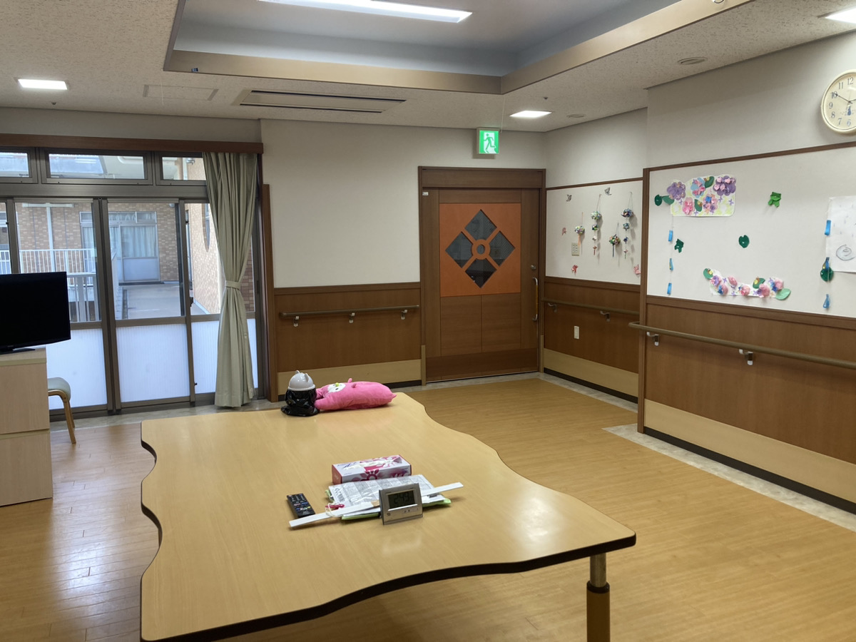 【看護職／大郷町】特別養護老人ホーム　ウィング（正社員）の画像3