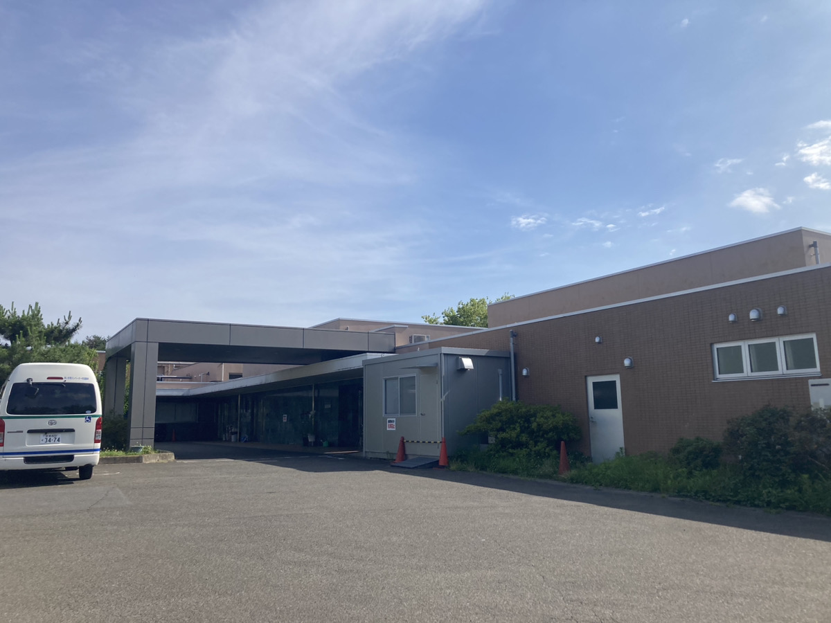 【介護職／大郷町】介護老人保健施設　羽生の丘・オーベルジュ（正社員）の画像1