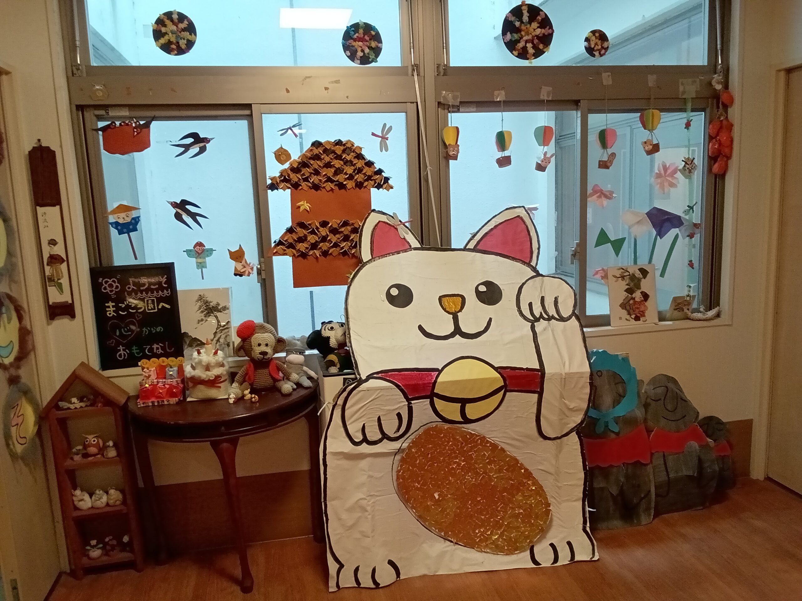【介護職員／宇治市】 特別養護老人ホームまごころ園　(正社員)の画像3