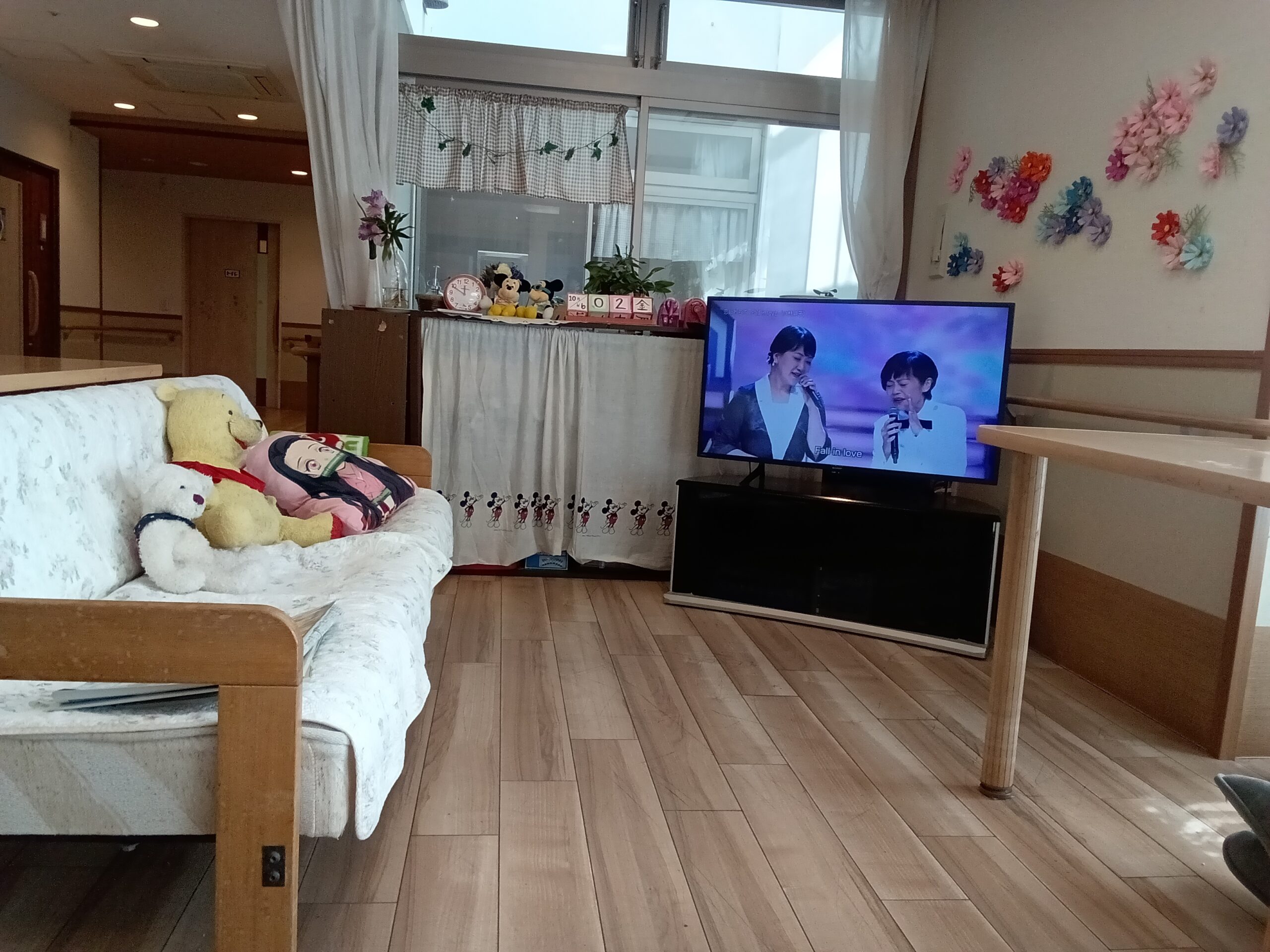 【介護職員／宇治市】 特別養護老人ホームまごころ園　(正社員)の画像4