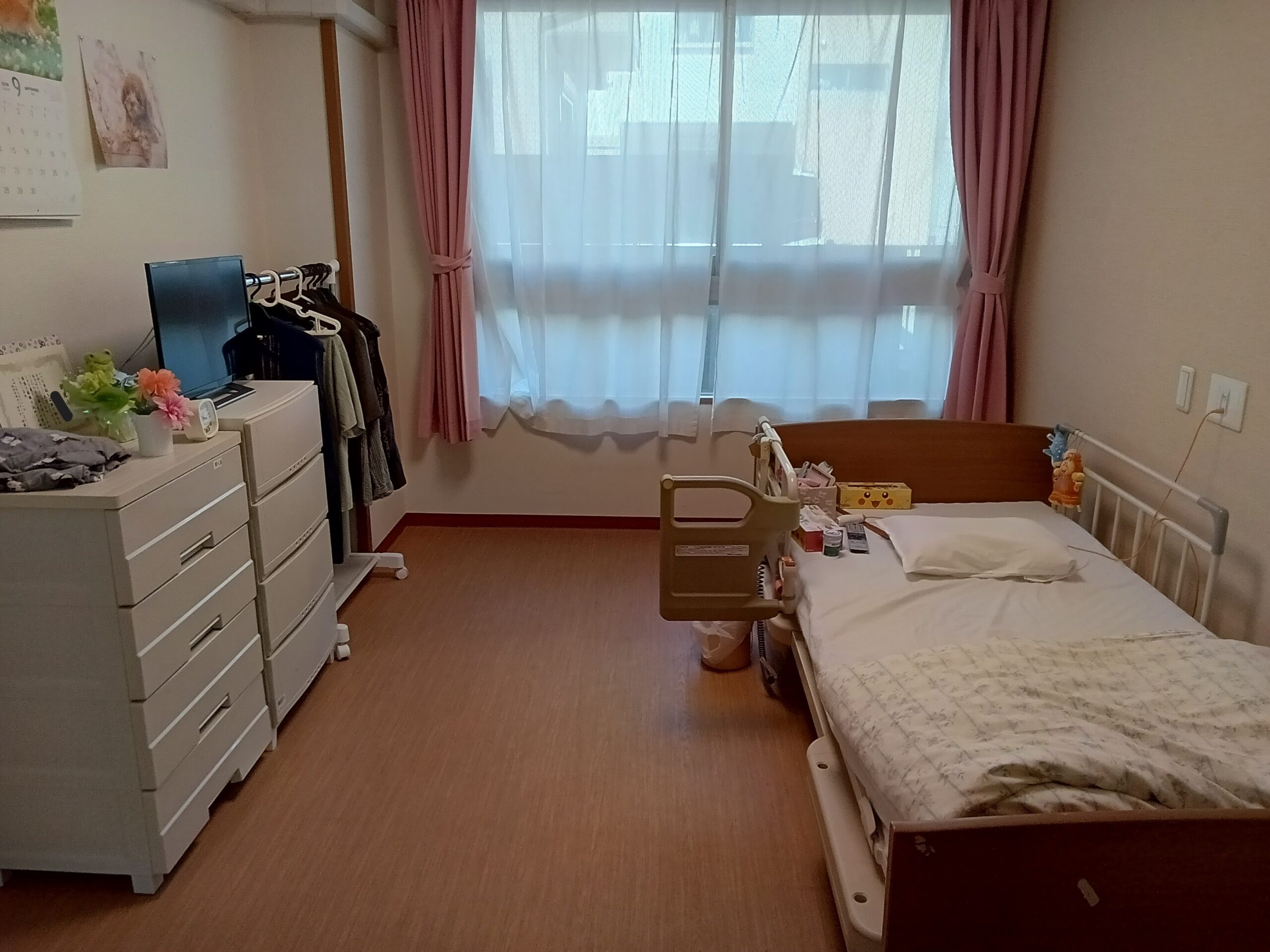 【介護職員／宇治市】特別養護老人ホームまごころ園　(パート)の画像4