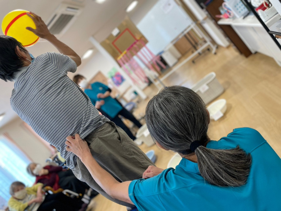 【介護職員／熊本市南区】 デイサービスちひろ(正社員)の画像4