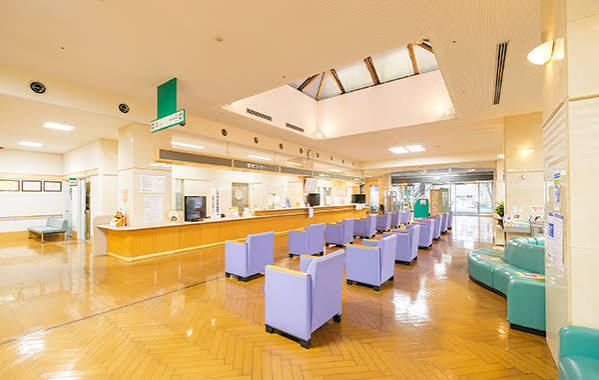 【作業療法士/熊本市東区】 くまもと成仁病院 (パート)の画像2