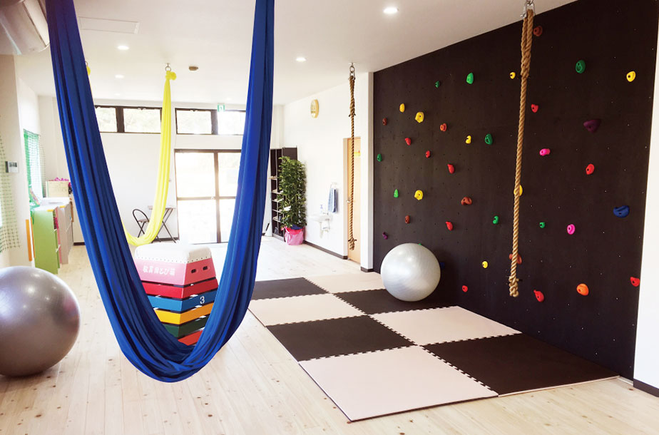 【公認心理師/海津市】キッズボンド海津（正社員）の画像1
