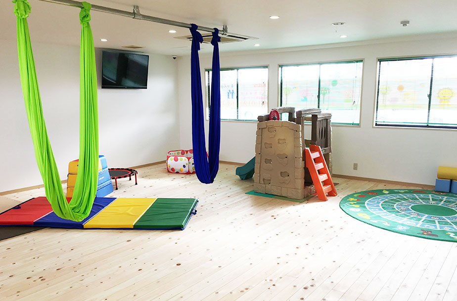 【言語聴覚士/羽島市】キッズボンド竹鼻（正社員）の画像1