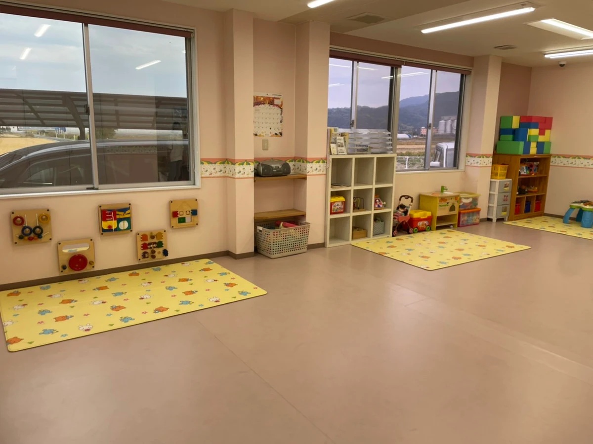 【保育士／熊本市南区】 　第一幼育園　(正社員)の画像2
