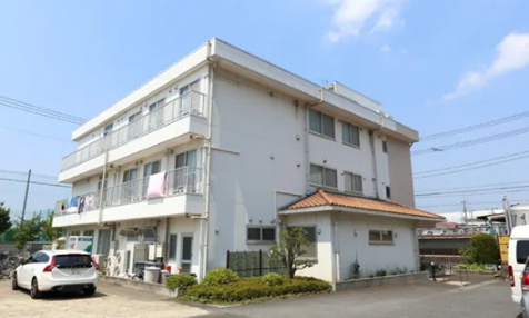 【介護職員／さいたま市南区】あすなろホーム (パート)の画像1
