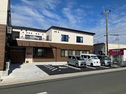 【介護職／浜松市中央区】 有料老人ホーム　うつくしの家浜松　(正社員)の画像1