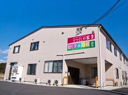 【介護職／袋井市】 有料老人ホーム　うつくしの家袋井　(正社員)の画像1