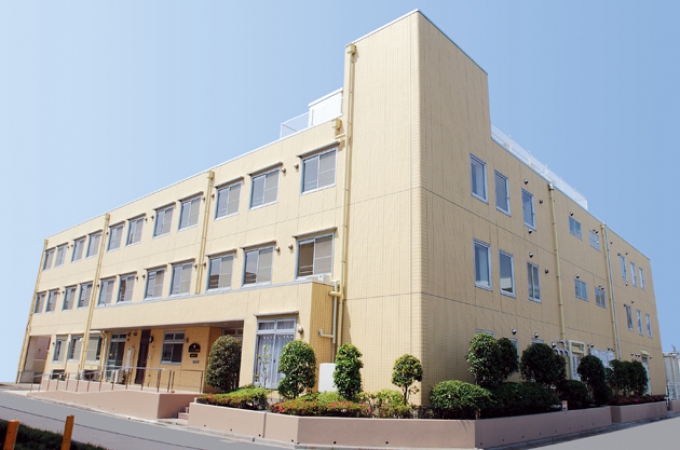 【介護職員／さいたま市南区 】サニーライフ南浦和 (パート)の画像1