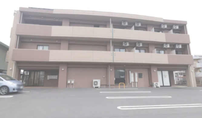 【厨房スタッフ/各務原市】やさしい手ユニシス（パート）の画像1