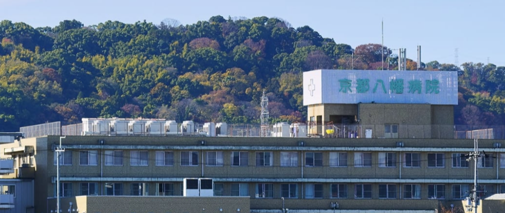 【言語聴覚士／八幡市】　八幡中央病院　(正社員)の画像1