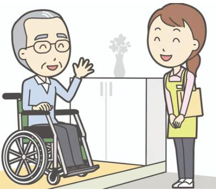 【介護職／札幌市北区】 訪問介護ステーションにこにこ　(正社員)の画像1