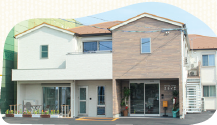 【福祉用具専門相談員・訪問入浴介護/羽島市】　みらい家・みらい湯（正社員）の画像1