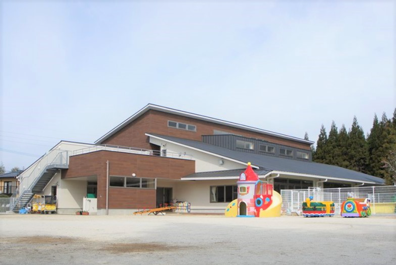 【保育士／南区】社会福祉法人小木会　小木保育園（契約社員）の画像1