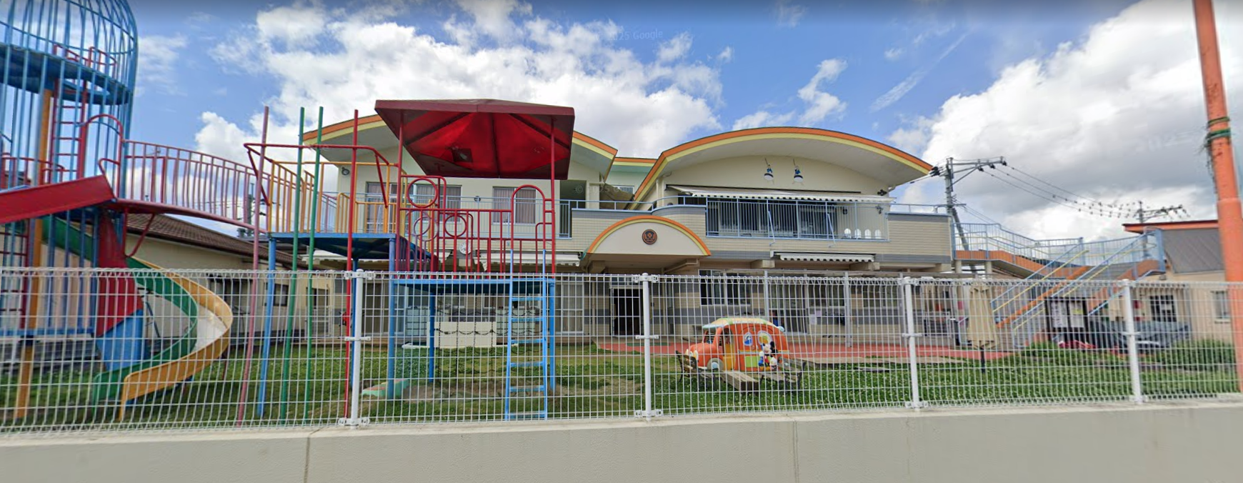 【東区／保育士】カトレア保育園（正社員）の画像1