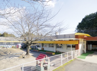 【送迎／鹿児島市】 発達支援センターひこばえ　社会福祉法人　常盤会　(パート)の画像1