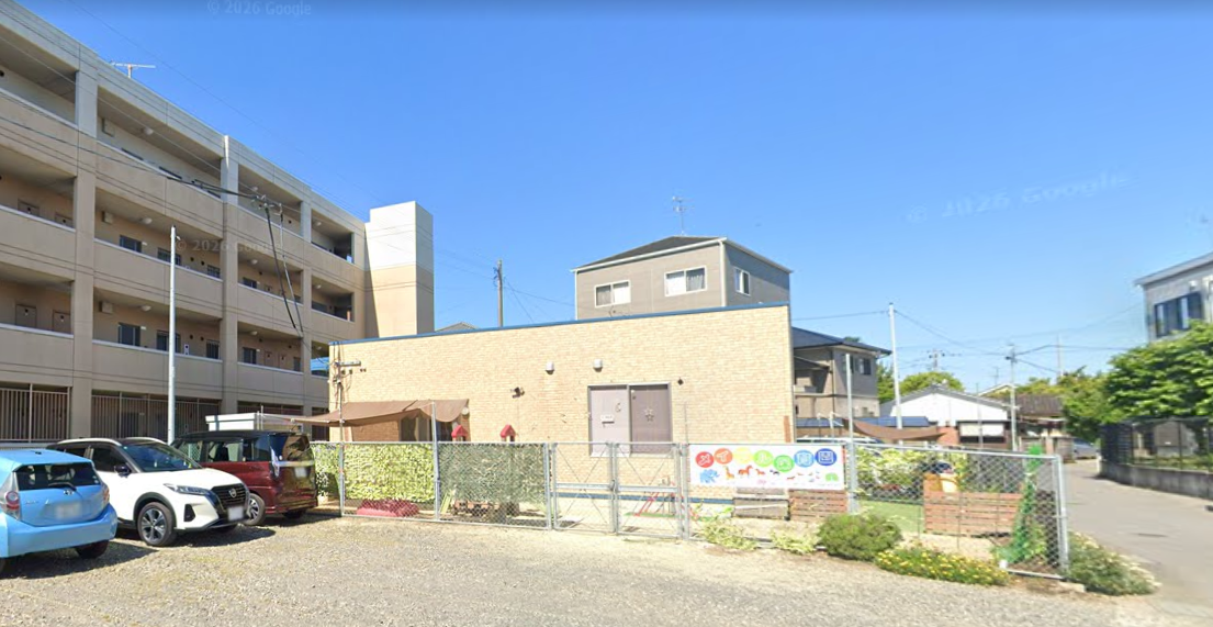 【保育士／熊本市南区】 メイプル保育園　(パート)の画像1
