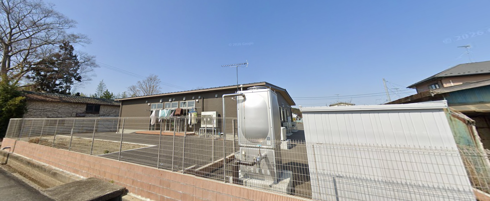【介護職／石巻市】グループホーム　けあビジョンホーム石巻広渕　(正社員)の画像1