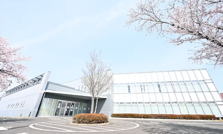 【看護師／角田市】 病院　仙南中央病院　(正社員)の画像1