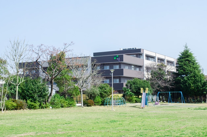 【生活相談員／中央区】特別養護老人ホーム藤乃花(正社員)の画像1