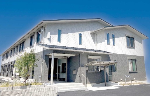 【介護職員／北名古屋市】 スローライフハウス北名古屋　(正社員)の画像1