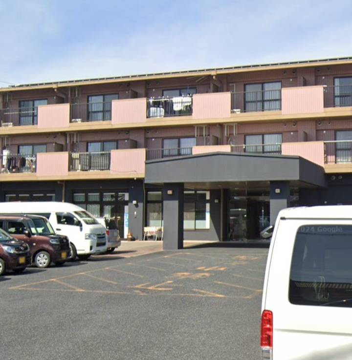 【介護職/一宮市】デイサービス花あおい（パート）の画像1