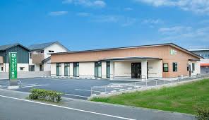 【看護職／掛川市】 デイサービス・デイケア　ラクラス掛川(正社員)の画像1