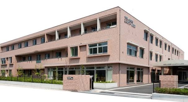 【介護/正社員介護老人保健施設エスポワール所沢の画像1